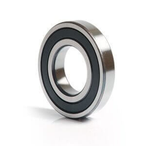 Wheel Bearings