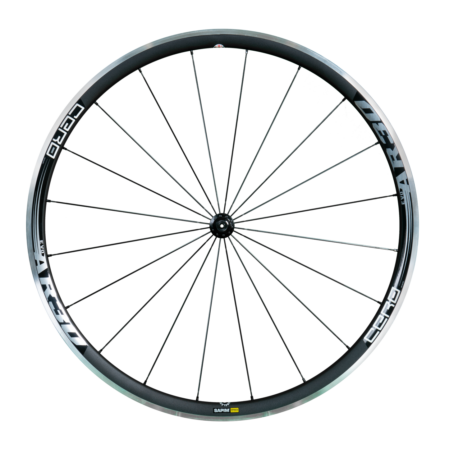 Cero AR30 Evo Alloy Clincher Wheelset