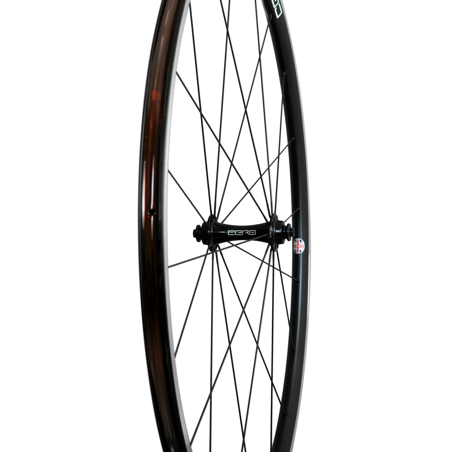 Cero AR24 Evo Alloy wheelset