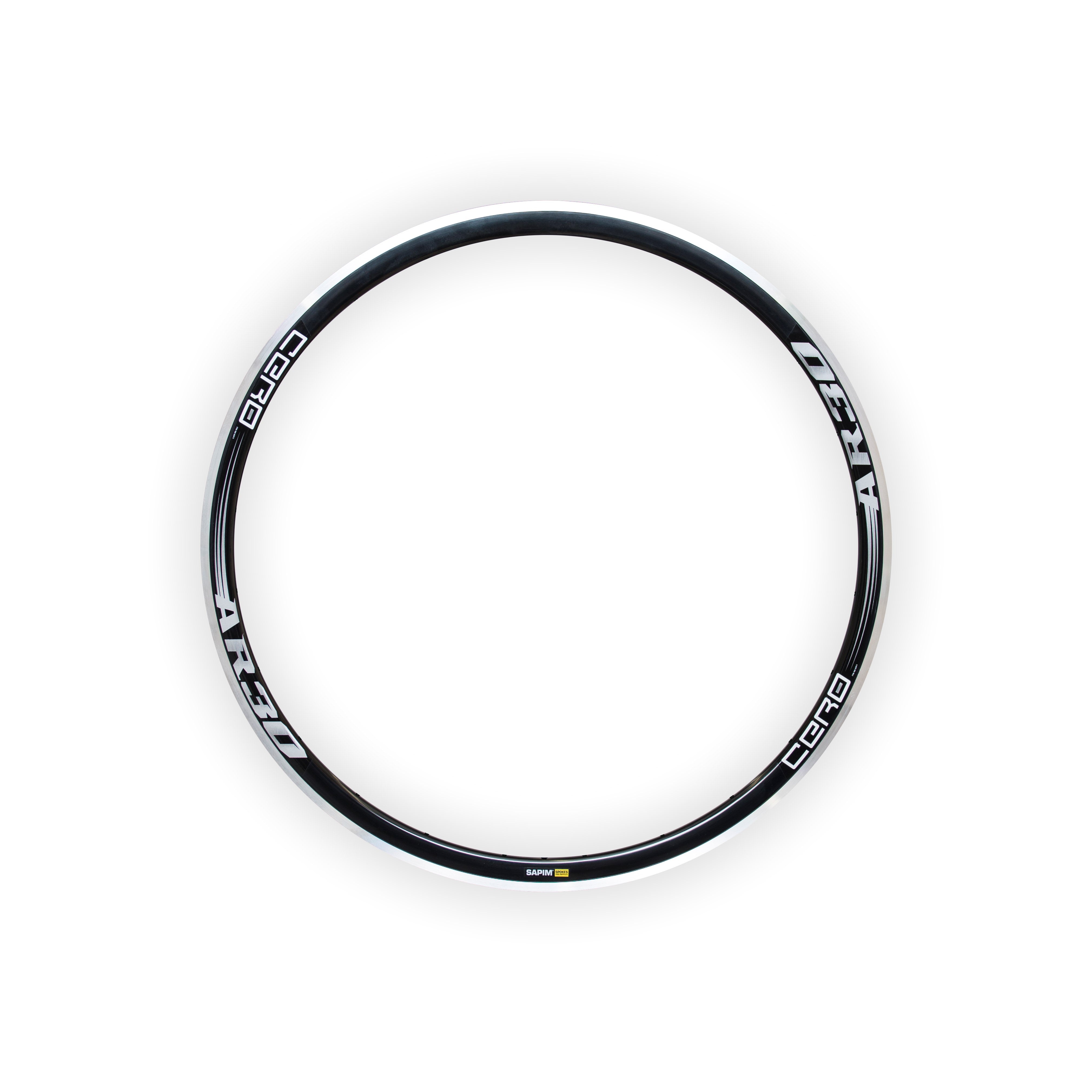 Cero AR30 Rim Front 20h