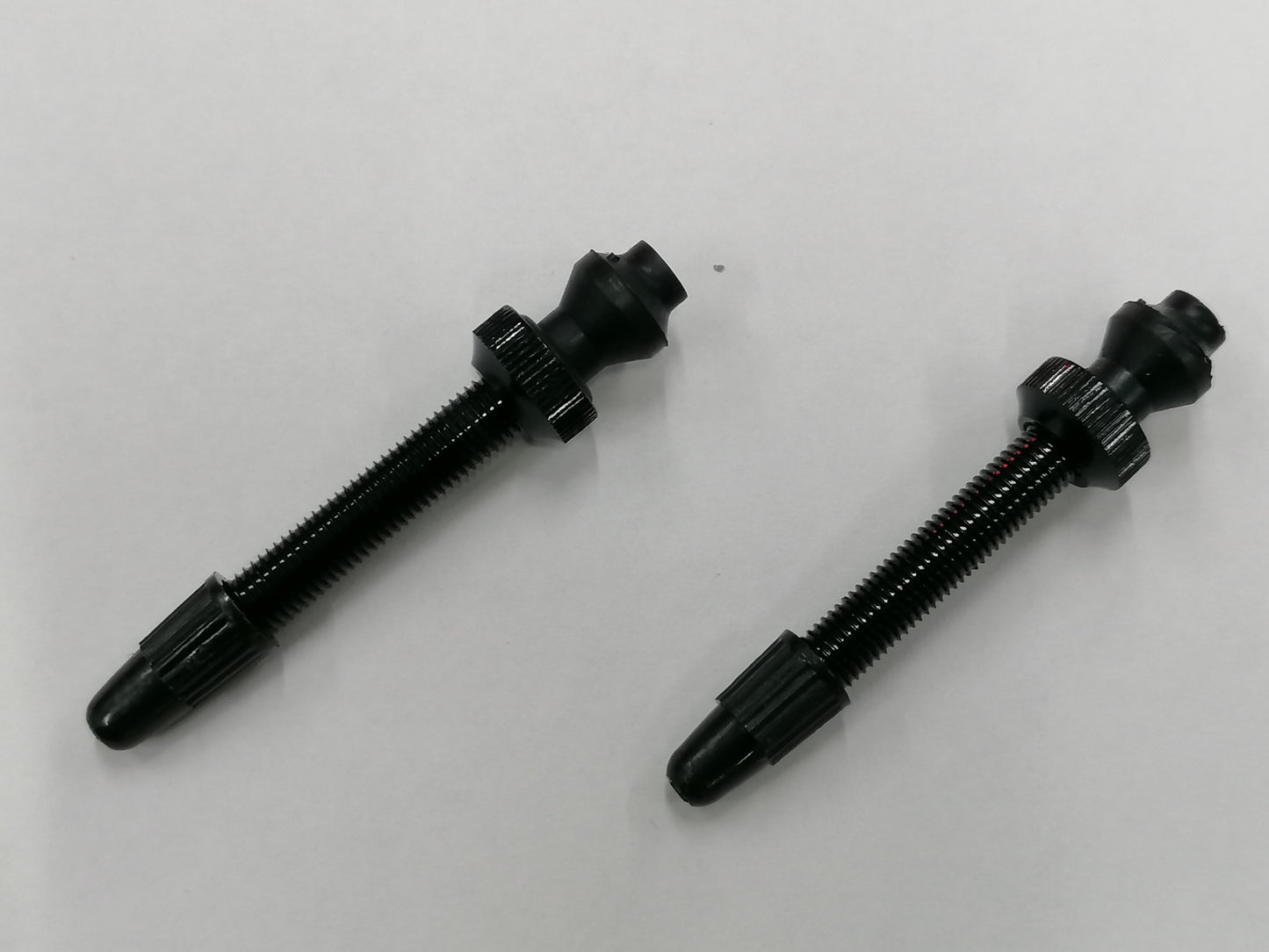 Cero Tubeless Valves 40mm Pair